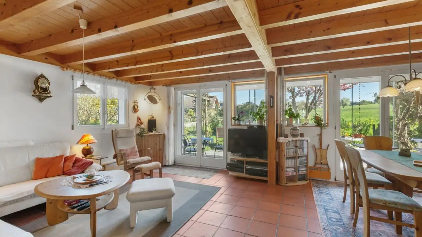 Casa singola in vendita - Scheuerstrasse 11b, 9547 Wittenwil - Foto 4
