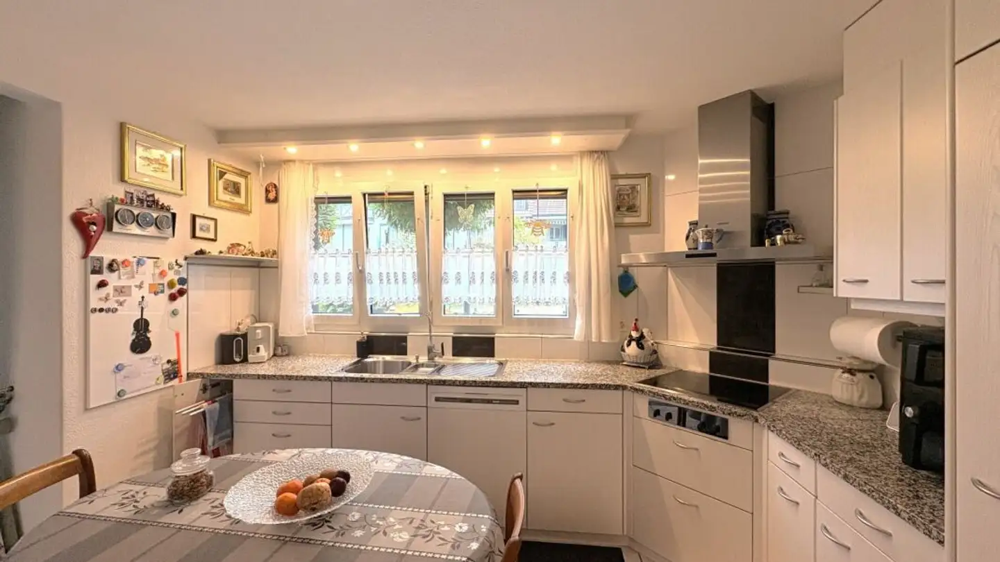 Appartamento in vendita - Obholzstrasse 1b, 8500 Frauenfeld - Foto 3
