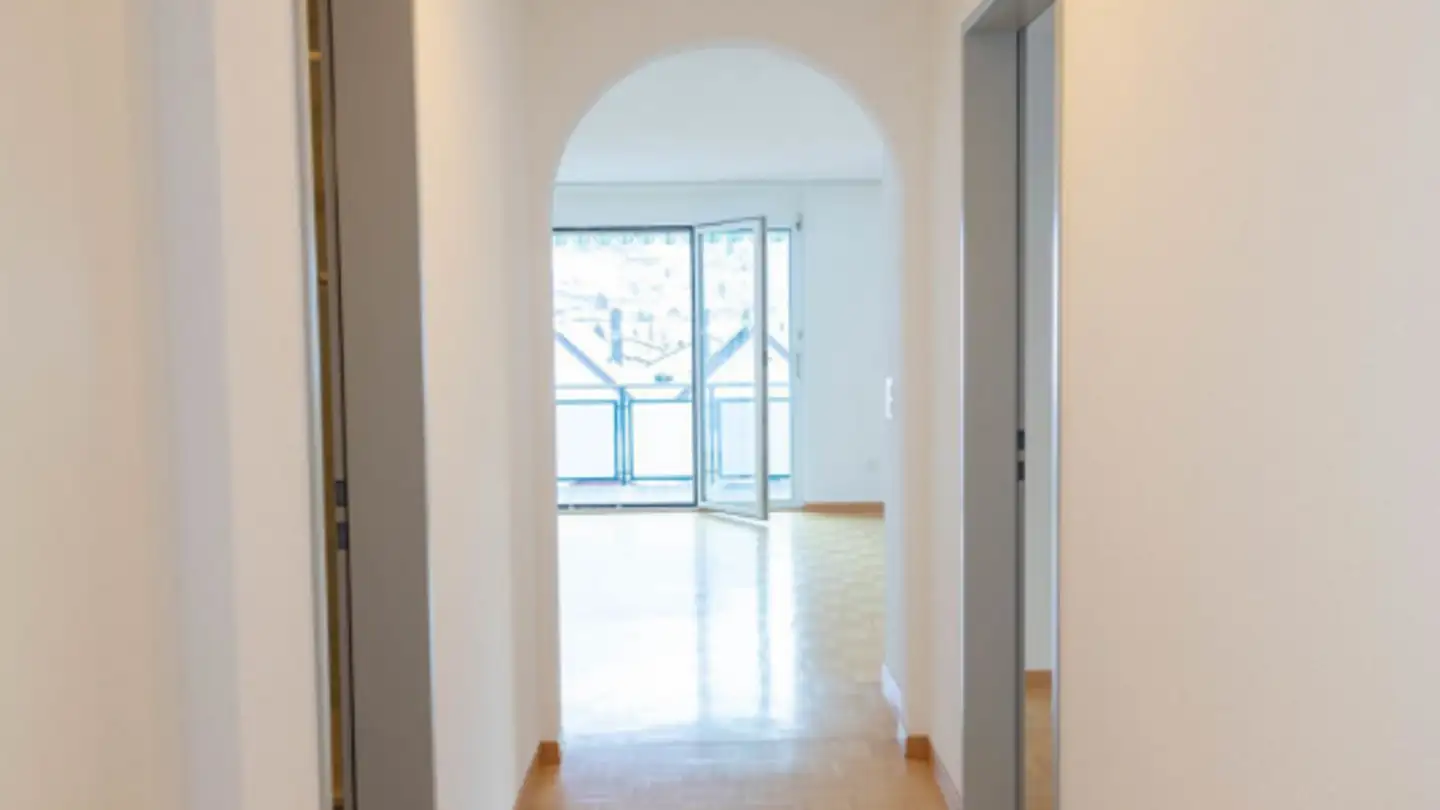 Wohnung mieten - Flurstrasse 12, 8887 Mels - Foto 2
