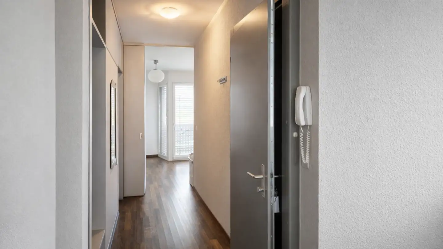 Wohnung mieten - Rue De Gruyères 24, 1630 Bulle - Foto 4