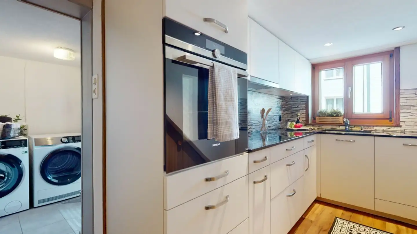 Einfamilienhaus kaufen - Arbonerstrasse 47, 8580 Amriswil - Foto 2