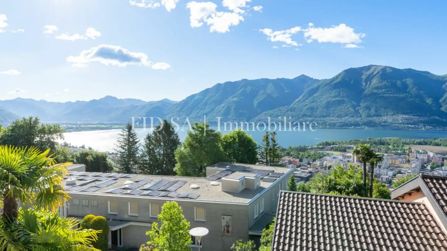 Appartement à vendre - Via Alla Basilica 10a, 6605 Locarno - Photo 2