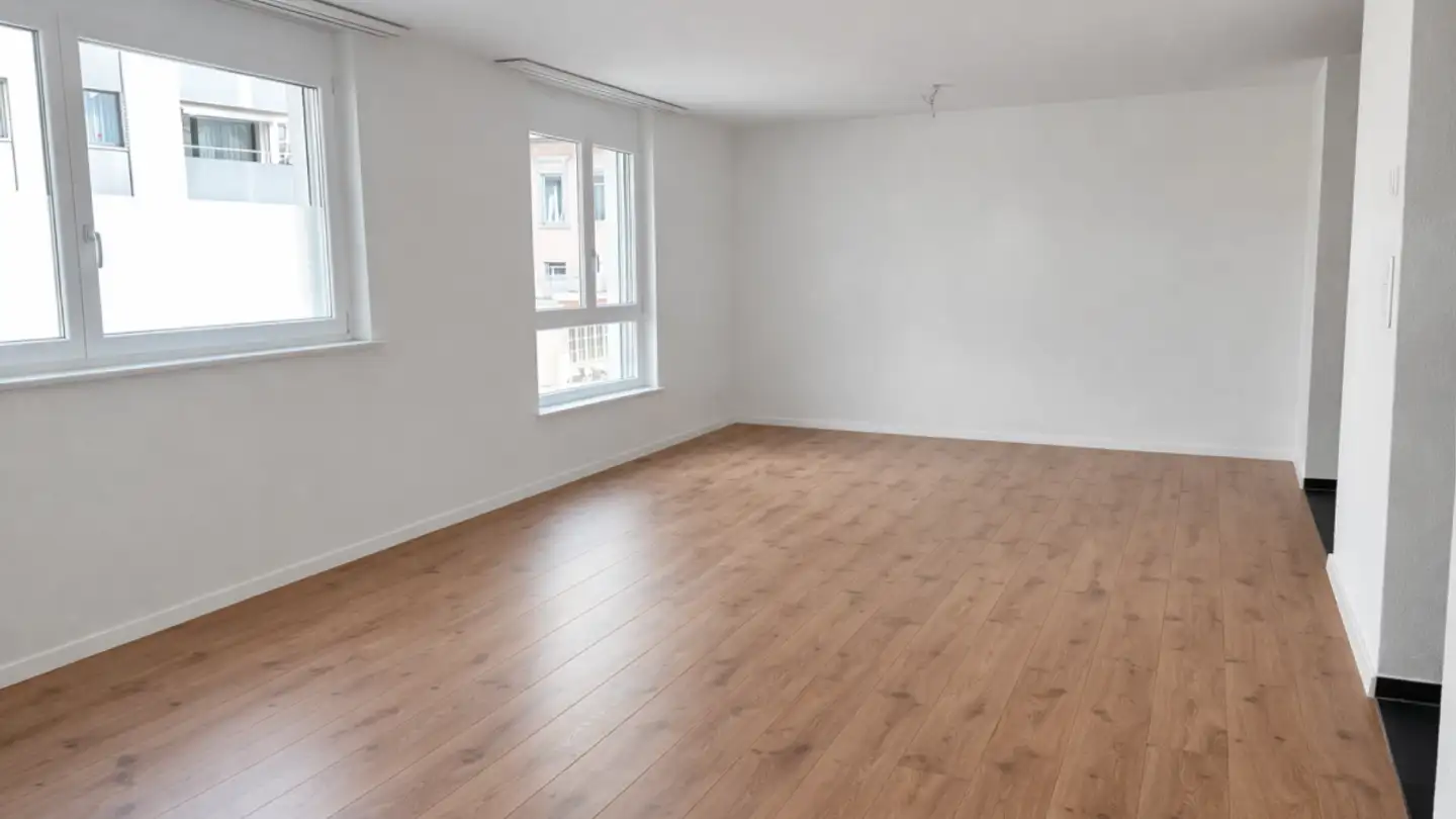 Apartment for rent - Bahnhofstrasse 12, 8355 Aadorf - Photo 3