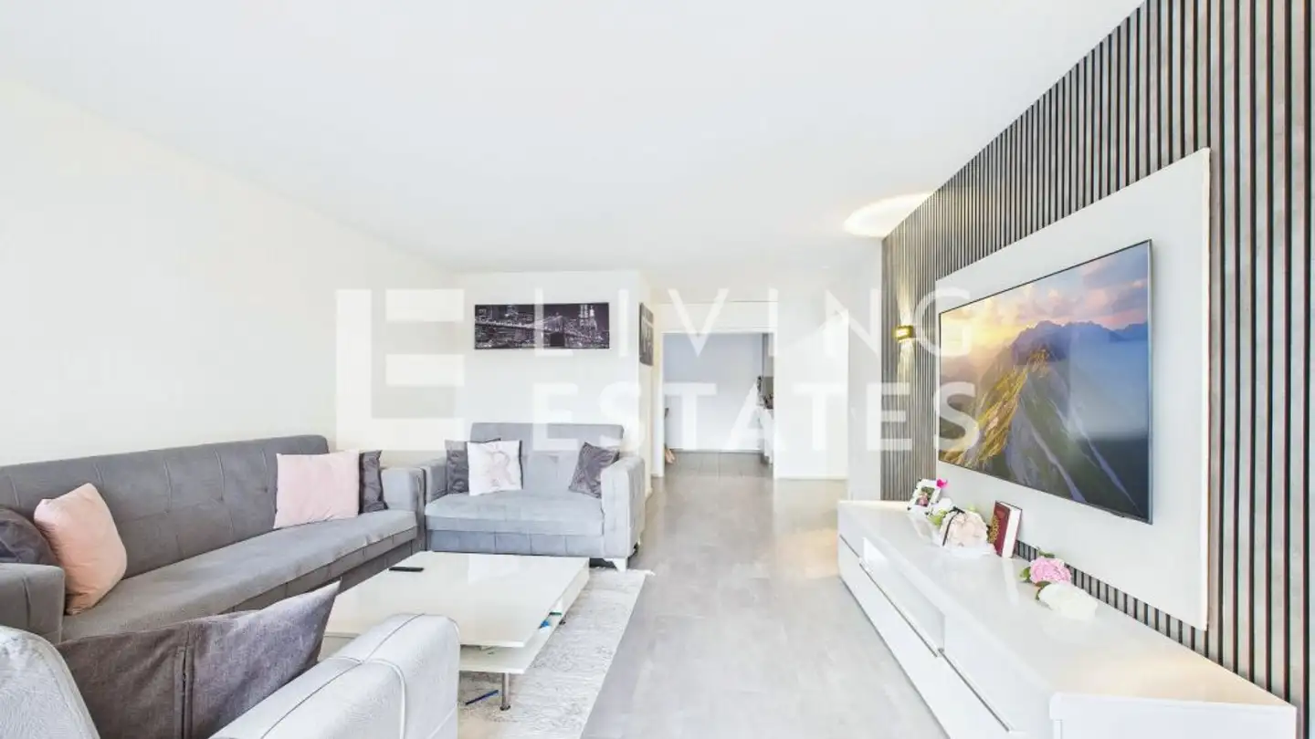 Appartamento in vendita - Benziwil 15, 6020 Emmenbrücke - Photo 2