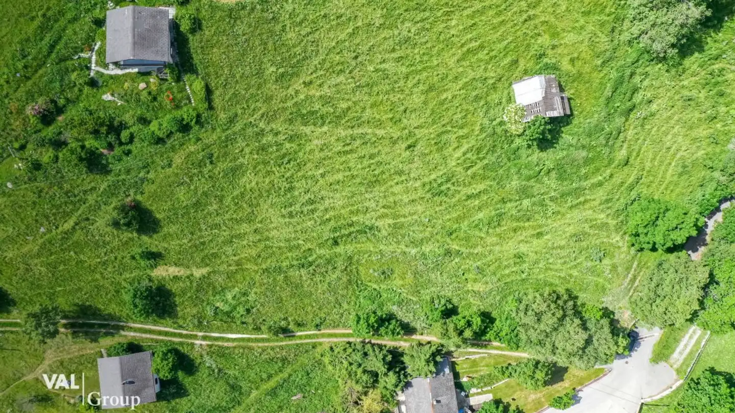 Constructible plot for sale - 3994 Lax - Photo 4