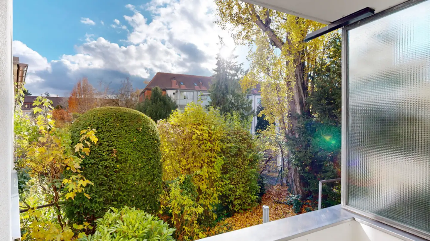 Apartment for rent - Gotthardstrasse 37, 4054 Basel - Photo 2