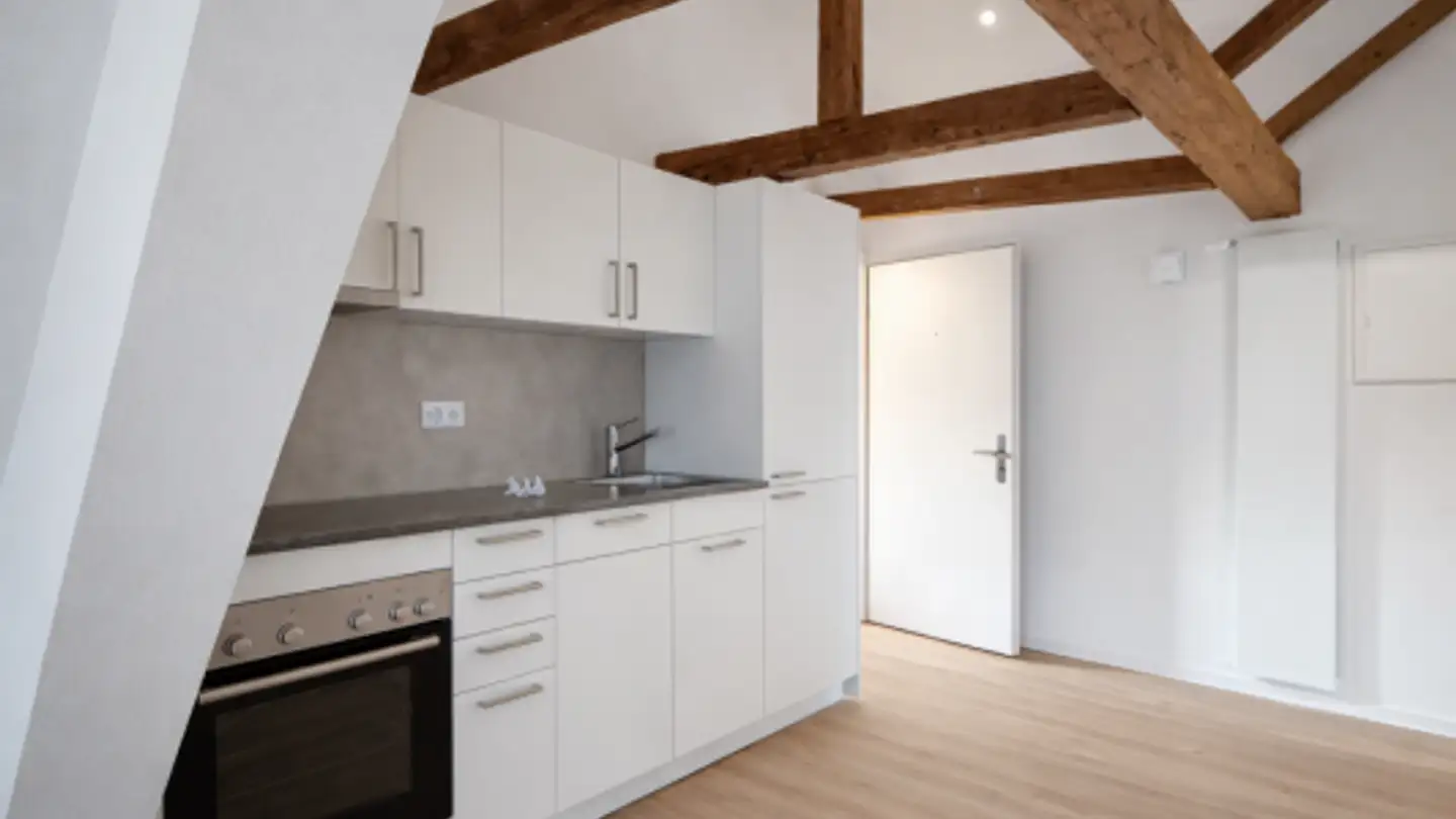 Apartment for rent - Rheineckerstrasse 8, 9425 Thal - Photo 3