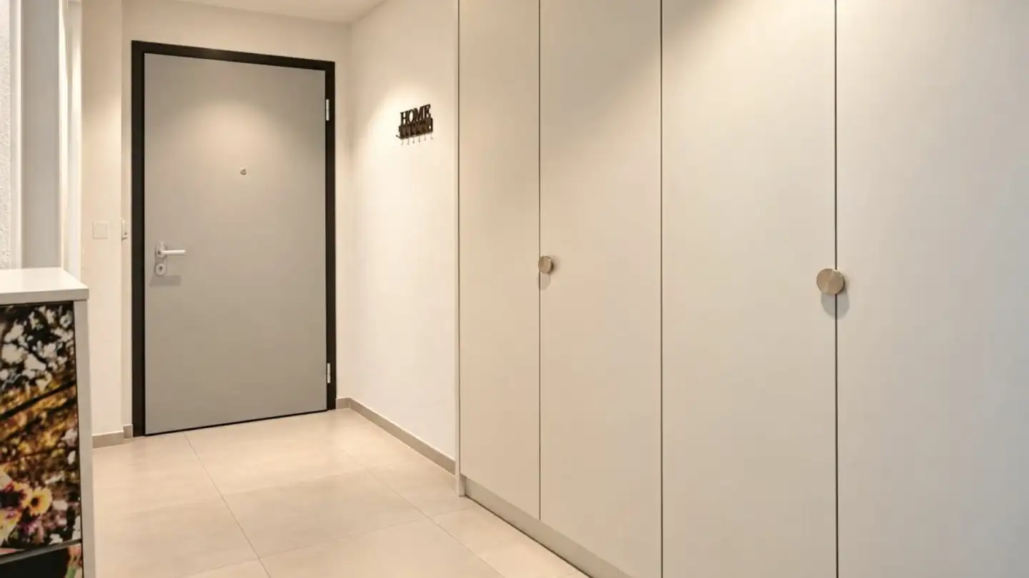 Apartment for sale - Rue Du Coppet 12, 1870 Monthey - Photo 2