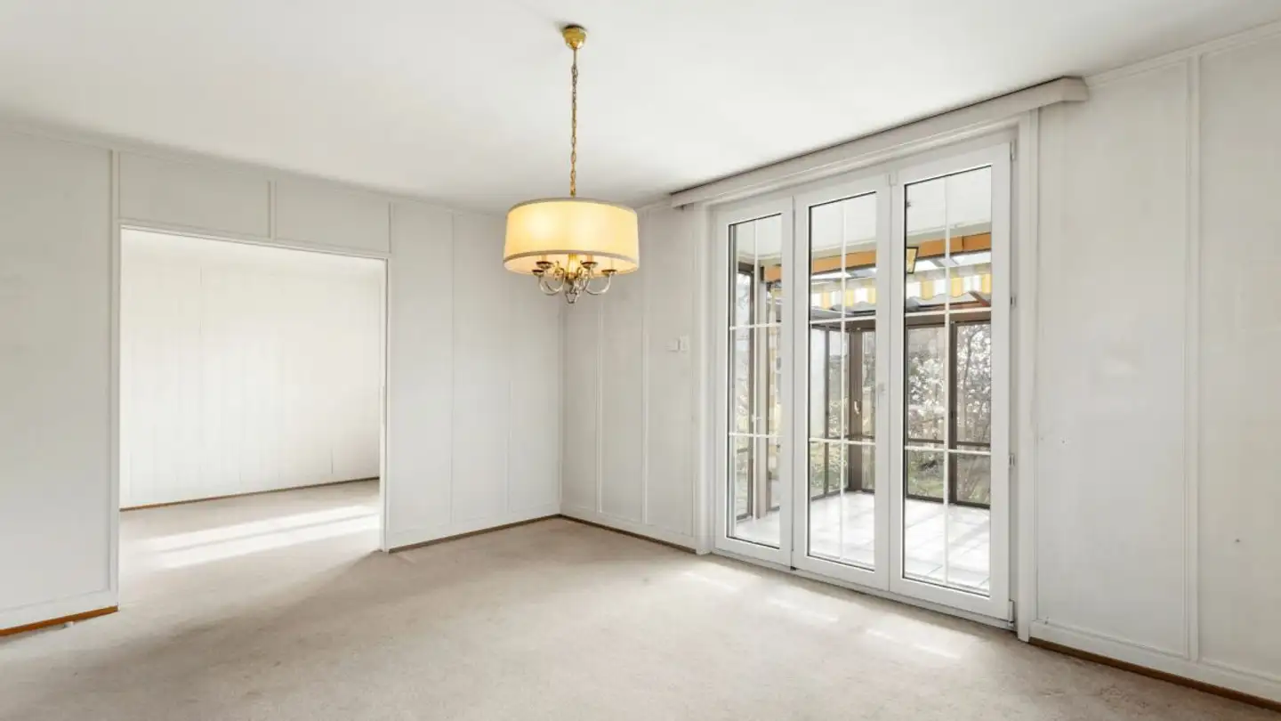 Maison jumelle à vendre - Weststrasse 113, 8408 Winterthur - Photo 3