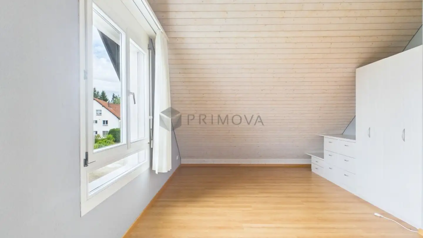 Attique à vendre - 5634 Merenschwand - Photo 4