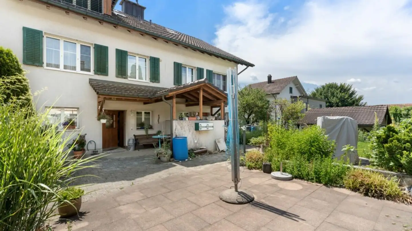 Maison individuelle à vendre - Bubikerstrasse 20, 8626 Ottikon (Gossau ZH) - Photo 2