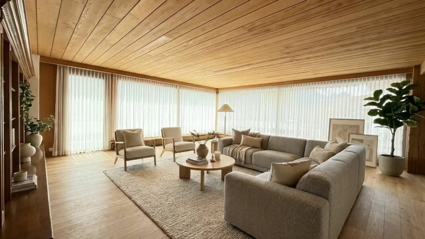 Penthouse for rent - Bleikistrasse 3, 6060 Sarnen - Photo 4