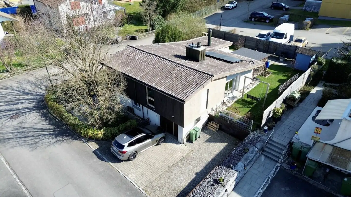 Single house for sale - 4800 Zofingen - Photo 2