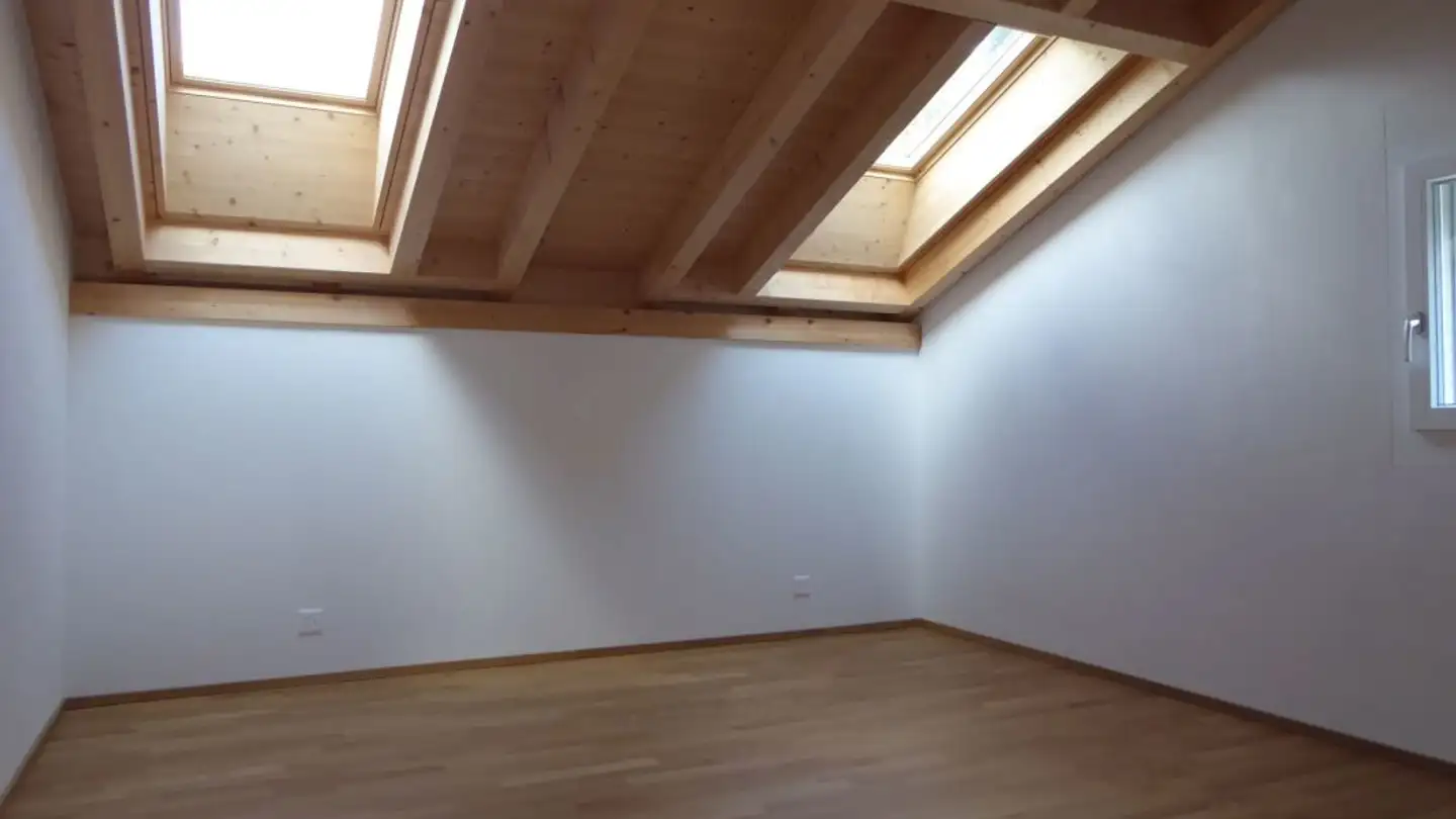 Appartamento in affitto - Bovelstrasse 2, 7312 Pfäfers - Foto 4