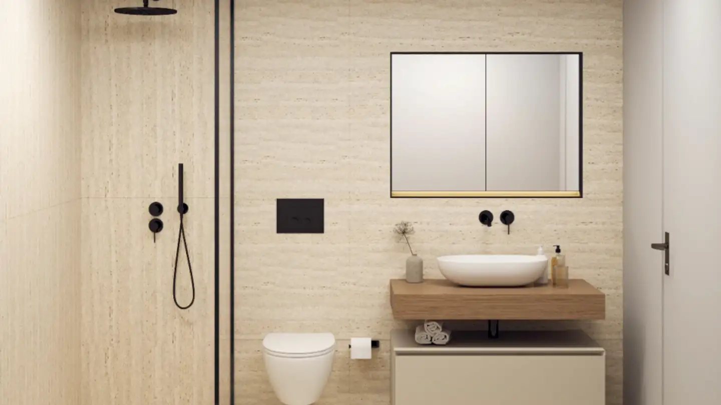 Apartment for sale - Via Delle Vigne 91, 6648 Minusio - Photo 4