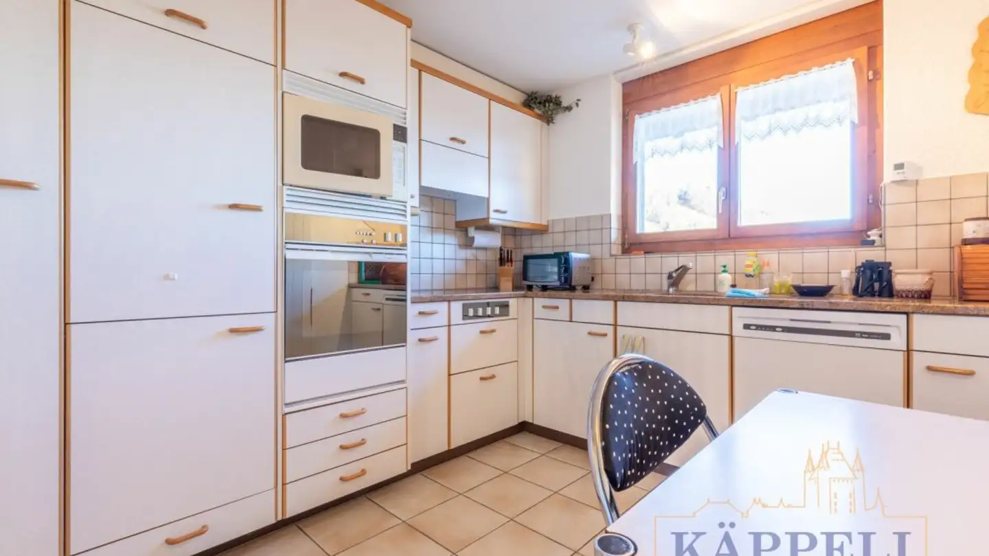 Appartamento in vendita - Brunismattweg 3, 3665 Wattenwil - Foto 3