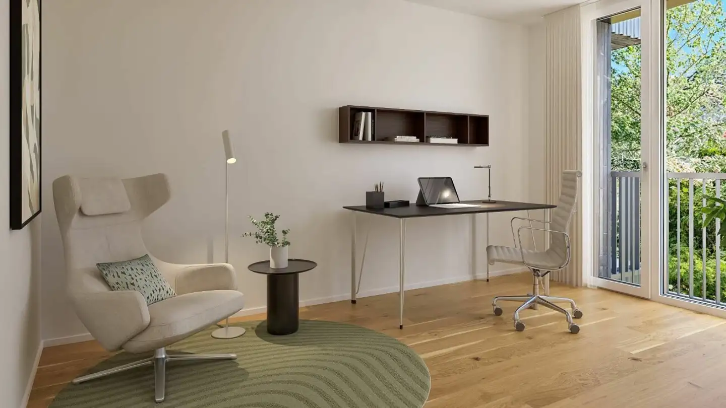 Appartement à vendre - Eierbrechtstrasse 15, 8053 Zürich - Photo 4