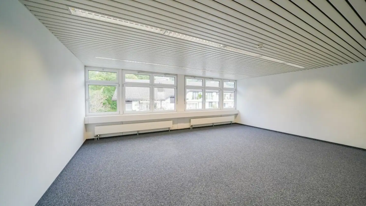 Spazio ufficio in affitto - Sonnenbergstrasse 19, 6052 Hergiswil NW - Foto 2