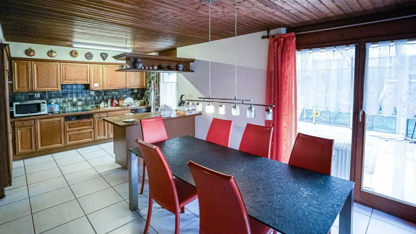 Einfamilienhaus kaufen - Im Noll 1, 4148 Pfeffingen