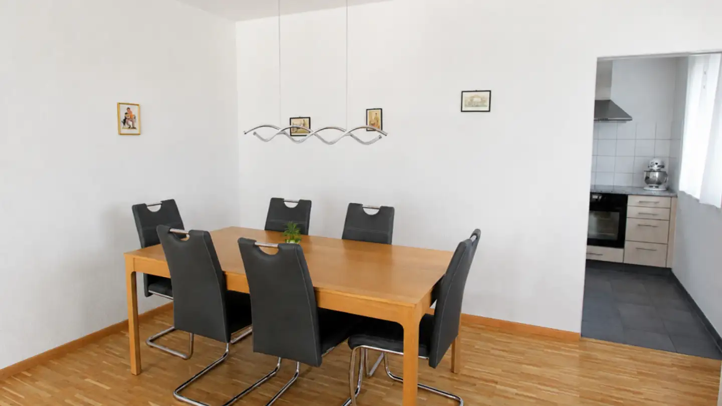 Appartamento in affitto - Hauptstrasse 56c, 9030 Abtwil SG - Foto 3