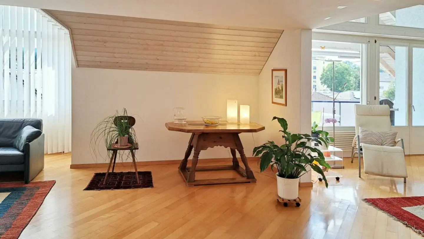 Attic flat for sale - Südstrasse 52, 8570 Weinfelden - Photo 3