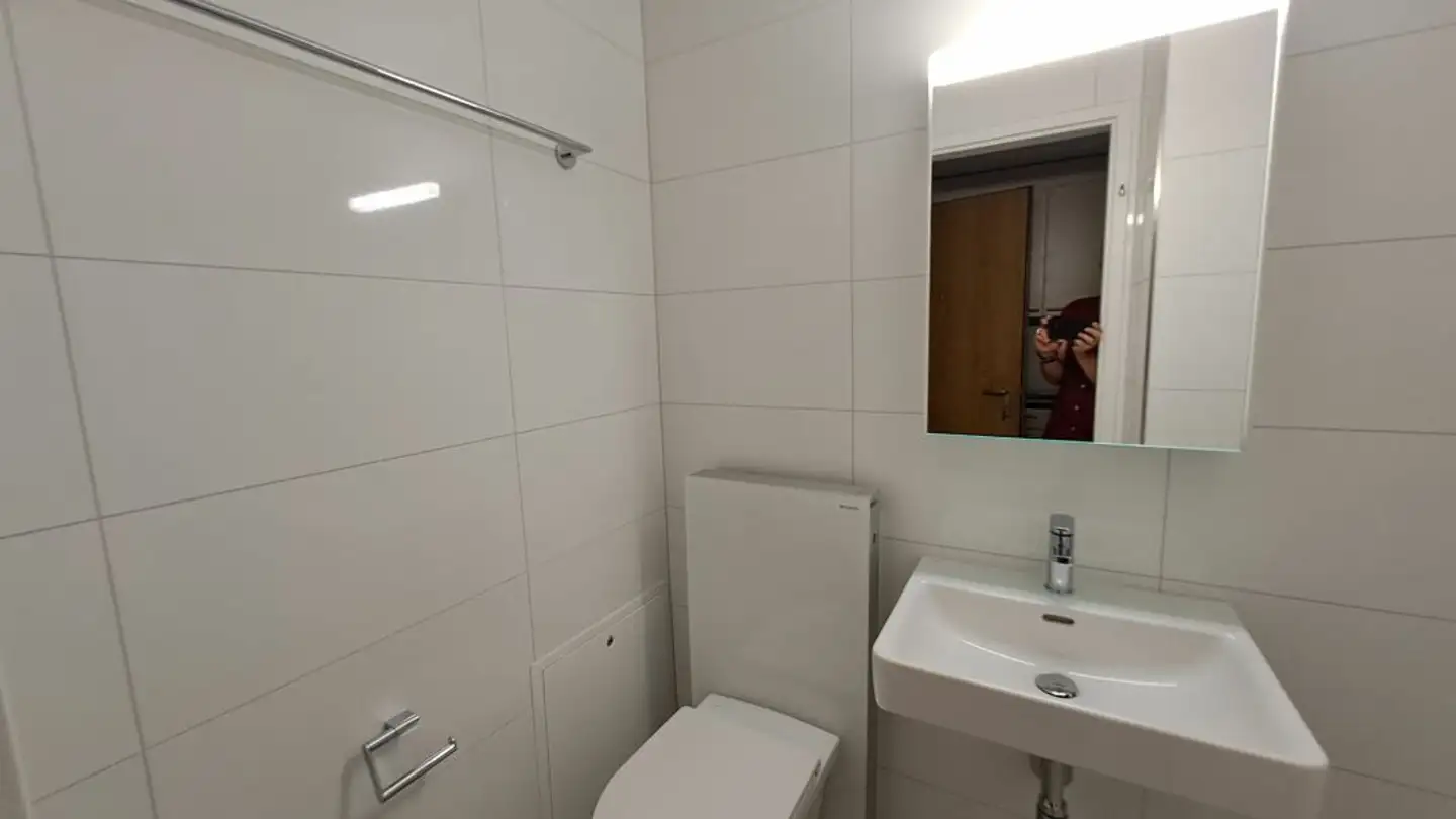 Wohnung mieten - Schönfeldstrasse 20, 9470 Buchs SG - Foto 2