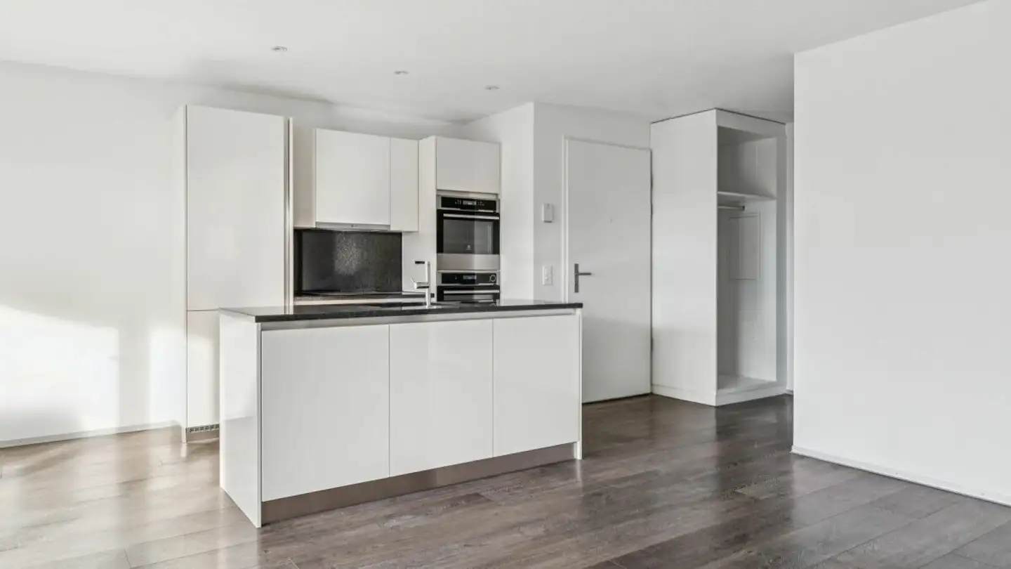 Appartamento in affitto - Obermattweg 18b, 5033 Buchs AG - Foto 2