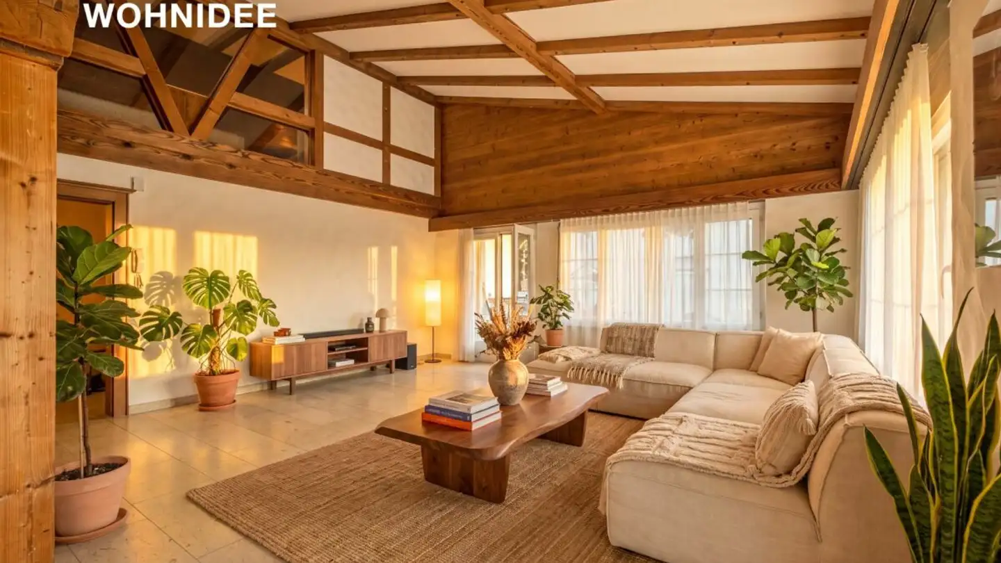 Single house for sale - Enderlinweg 6, 7310 Bad Ragaz - Photo 2