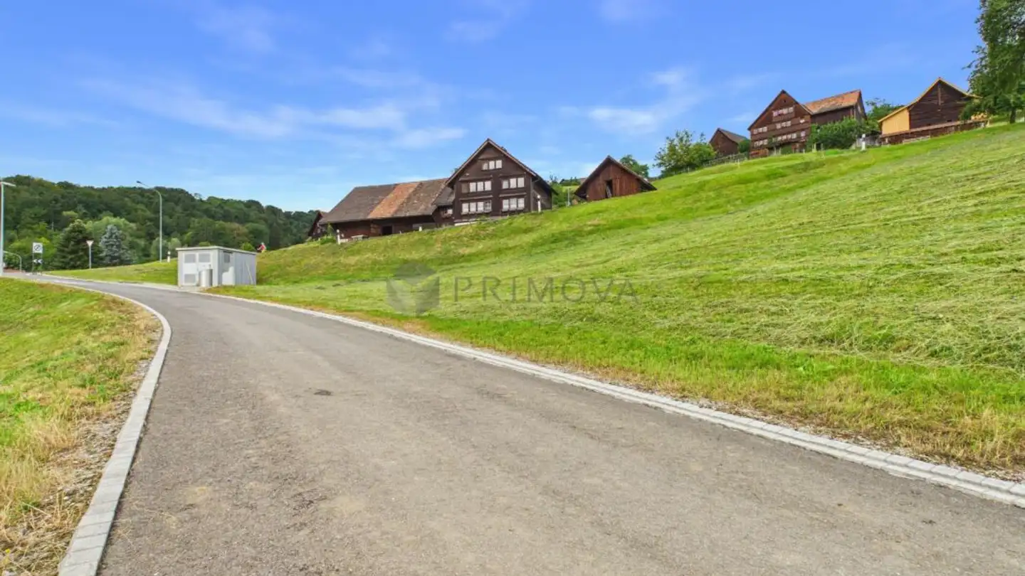 Terreno edificabile in vendita - 9450 Altstätten SG - Foto 3