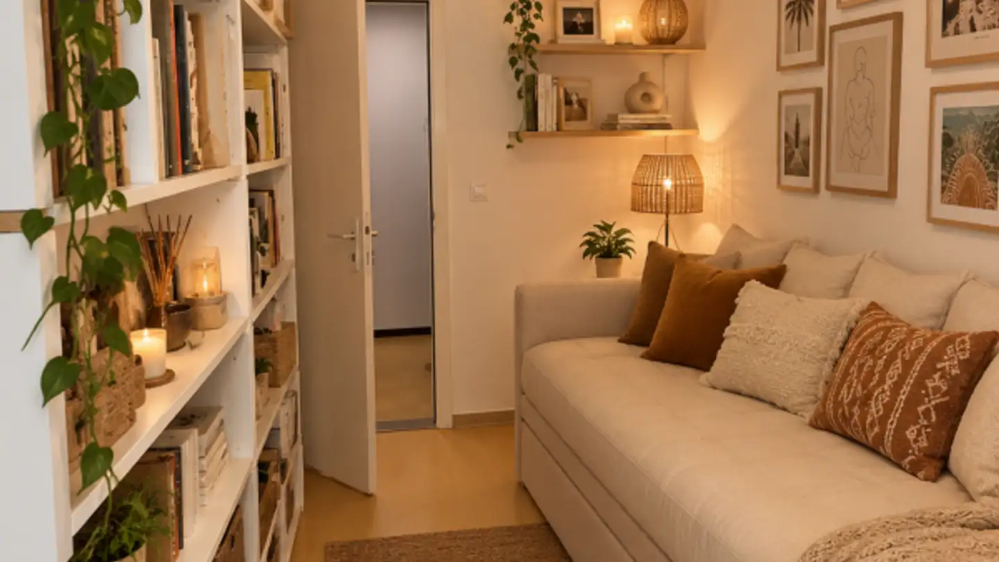 Single room for sale - Avenue Édouard-Dapples 6, 1006 Lausanne - Photo 4