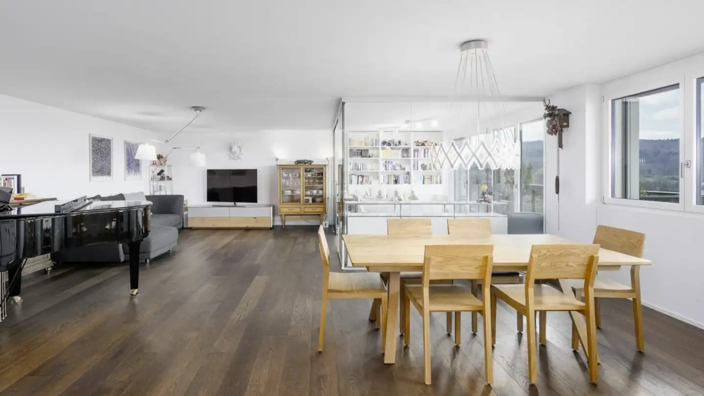 Apartment for sale - 8600 Dübendorf - Photo 3