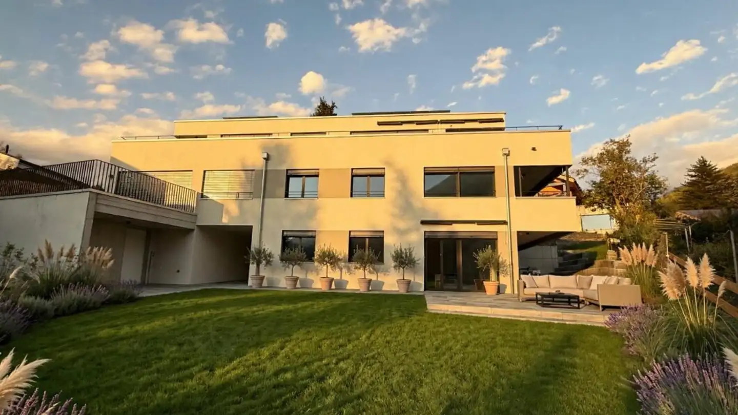 Appartamento in vendita - 3900 Brig