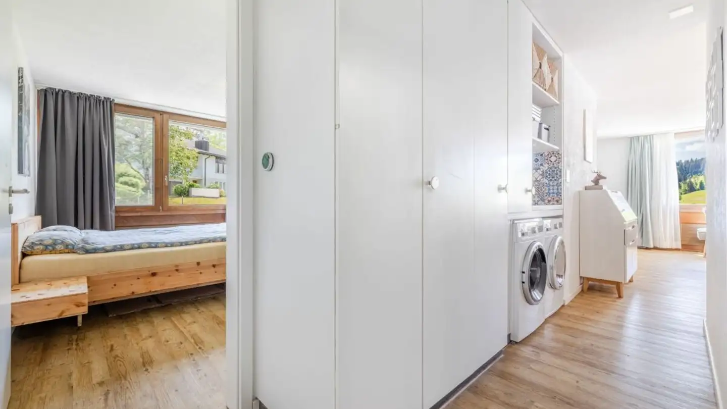 Appartement à vendre - Speicherstrasse 65, 9043 Trogen - Photo 2