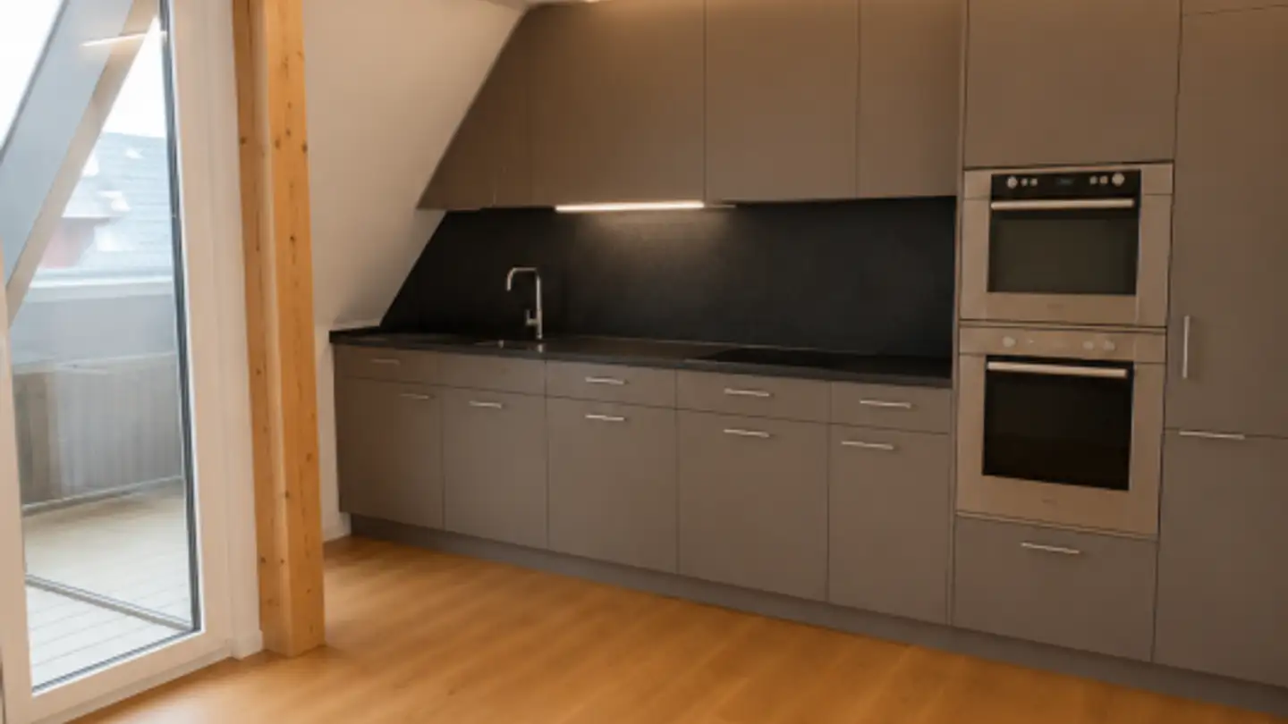 Apartment for rent - Wangserstrasse 18, 8887 Mels - Photo 4