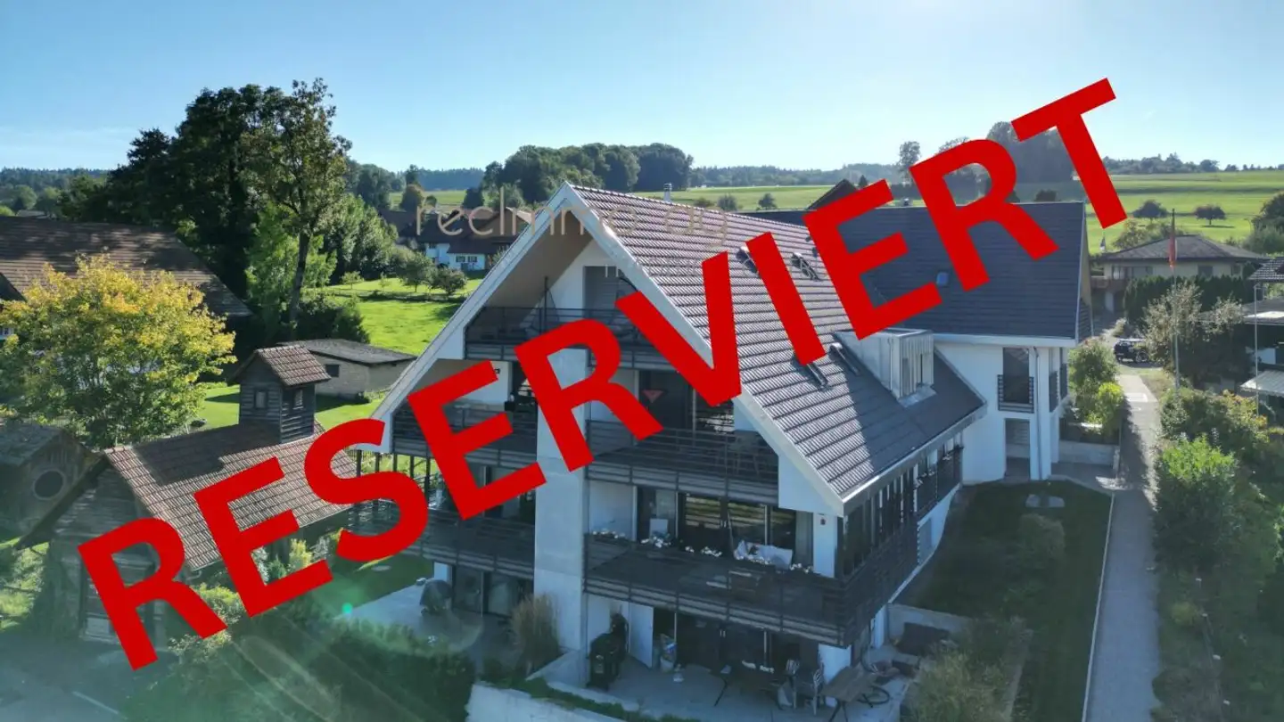 Appartamento in vendita - Dorfstrasse 2, 5632 Buttwil