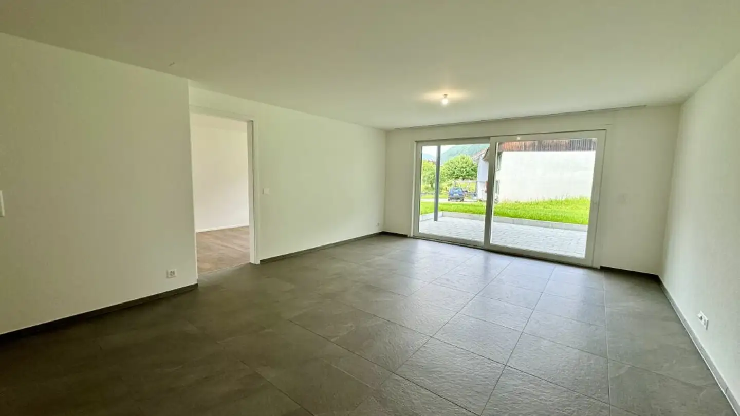 Wohnung mieten - Neuackerstrasse 121, 4715 Herbetswil - Foto 3