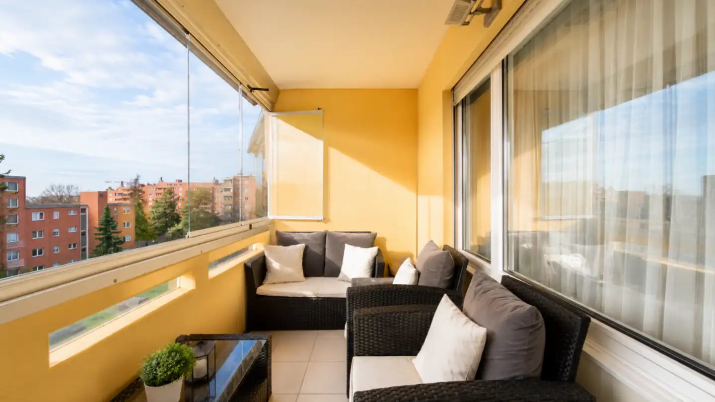 Appartamento in vendita - Sandbüelstrasse 30, 8606 Greifensee - Foto 2