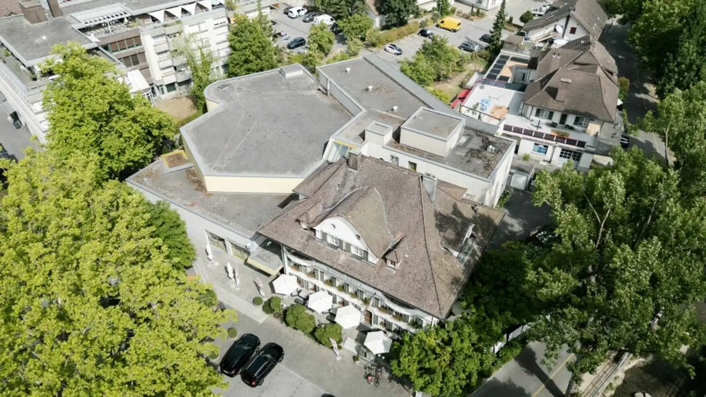 Hotel for sale - Marktplatz 15, 3250 Lyss - Photo 2