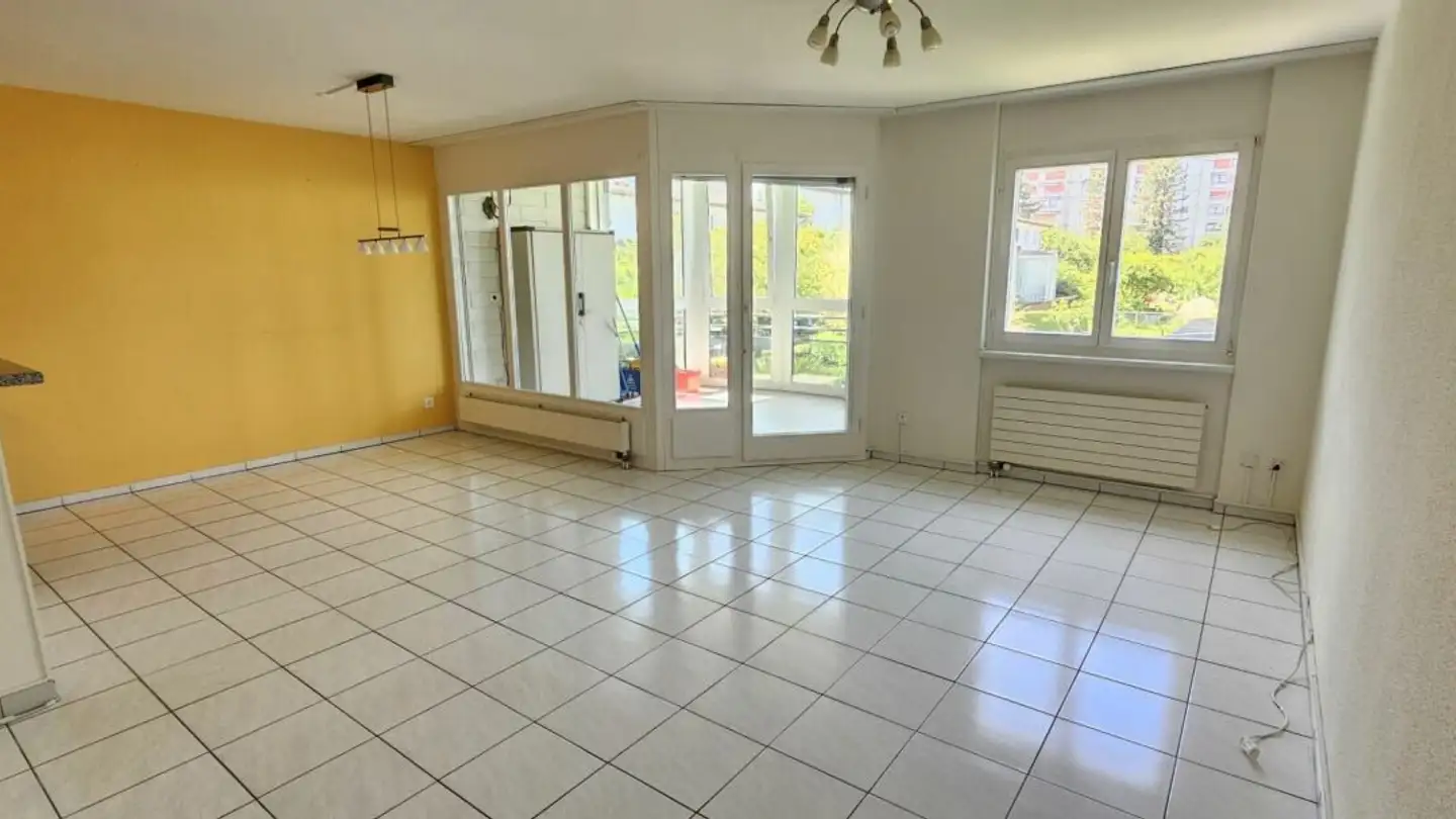 Apartment for sale - Im Junkholz 42, 4303 Kaiseraugst - Photo 2