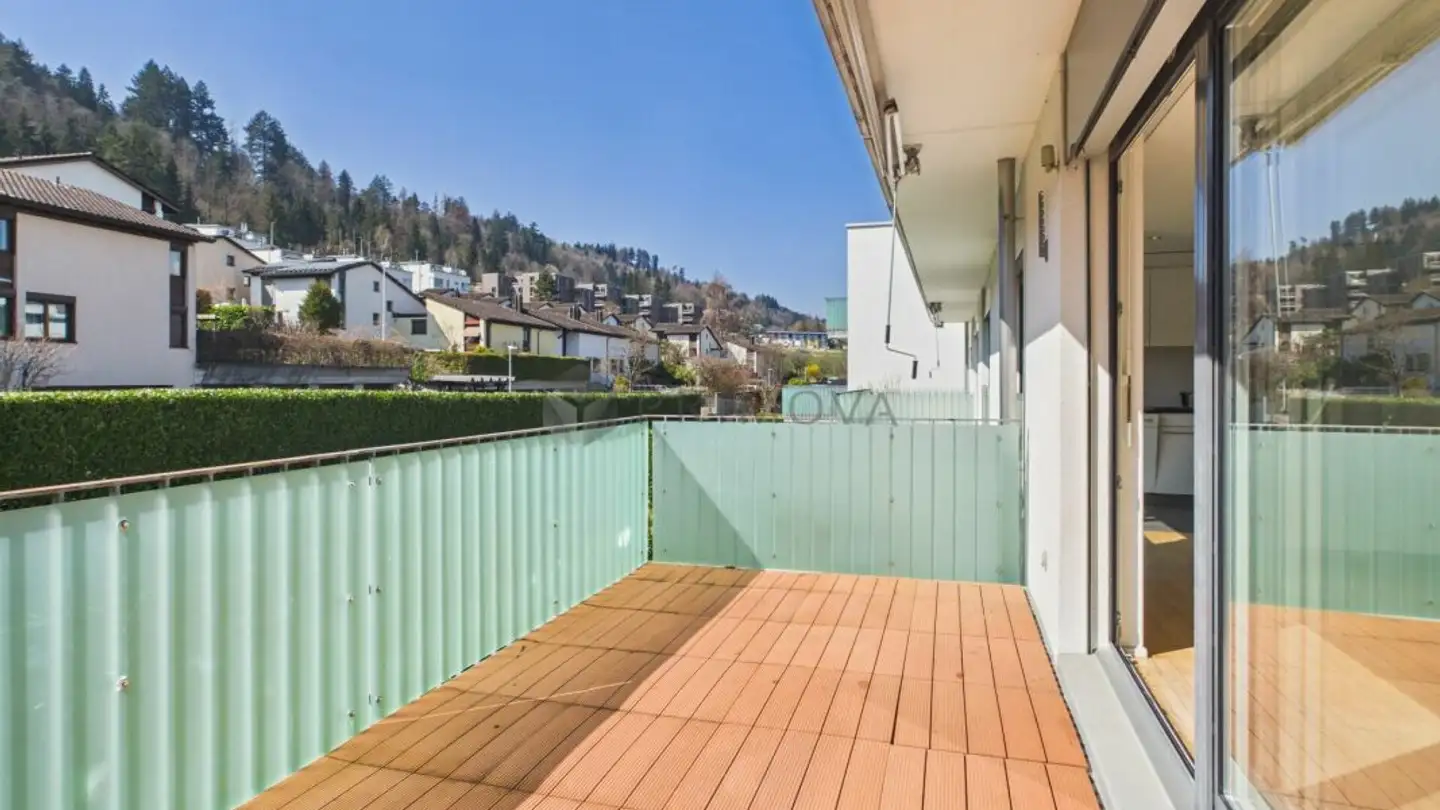 Appartement à vendre - 8810 Horgen - Photo 4