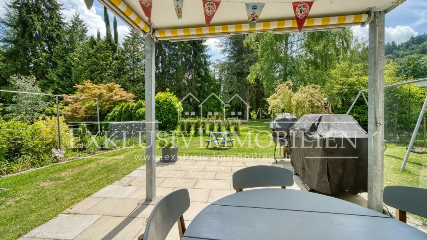 Apartment for sale - 8810 Horgen - Photo 3