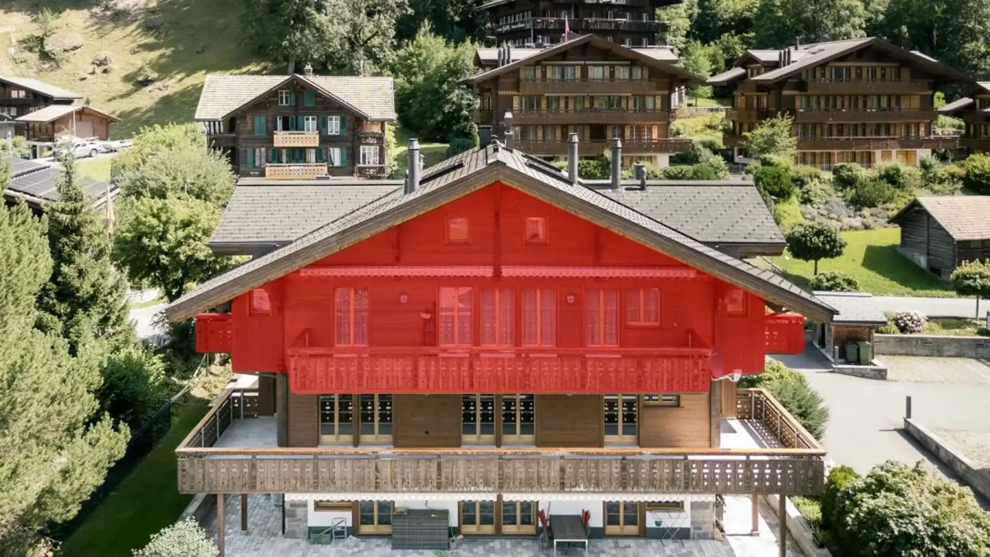 Appartement à vendre - Spillstattstrasse 63, 3818 Grindelwald - Photo 2