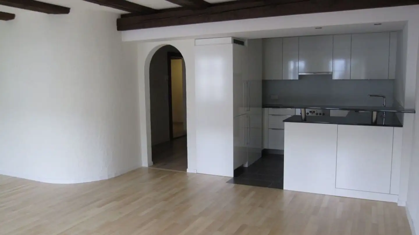 Appartement à louer - Fischmarktstrasse 3, 8640 Rapperswil SG - Photo 2