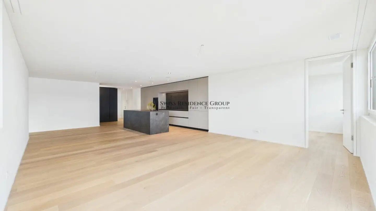 Wohnung mieten - 8802 Kilchberg ZH - Foto 3