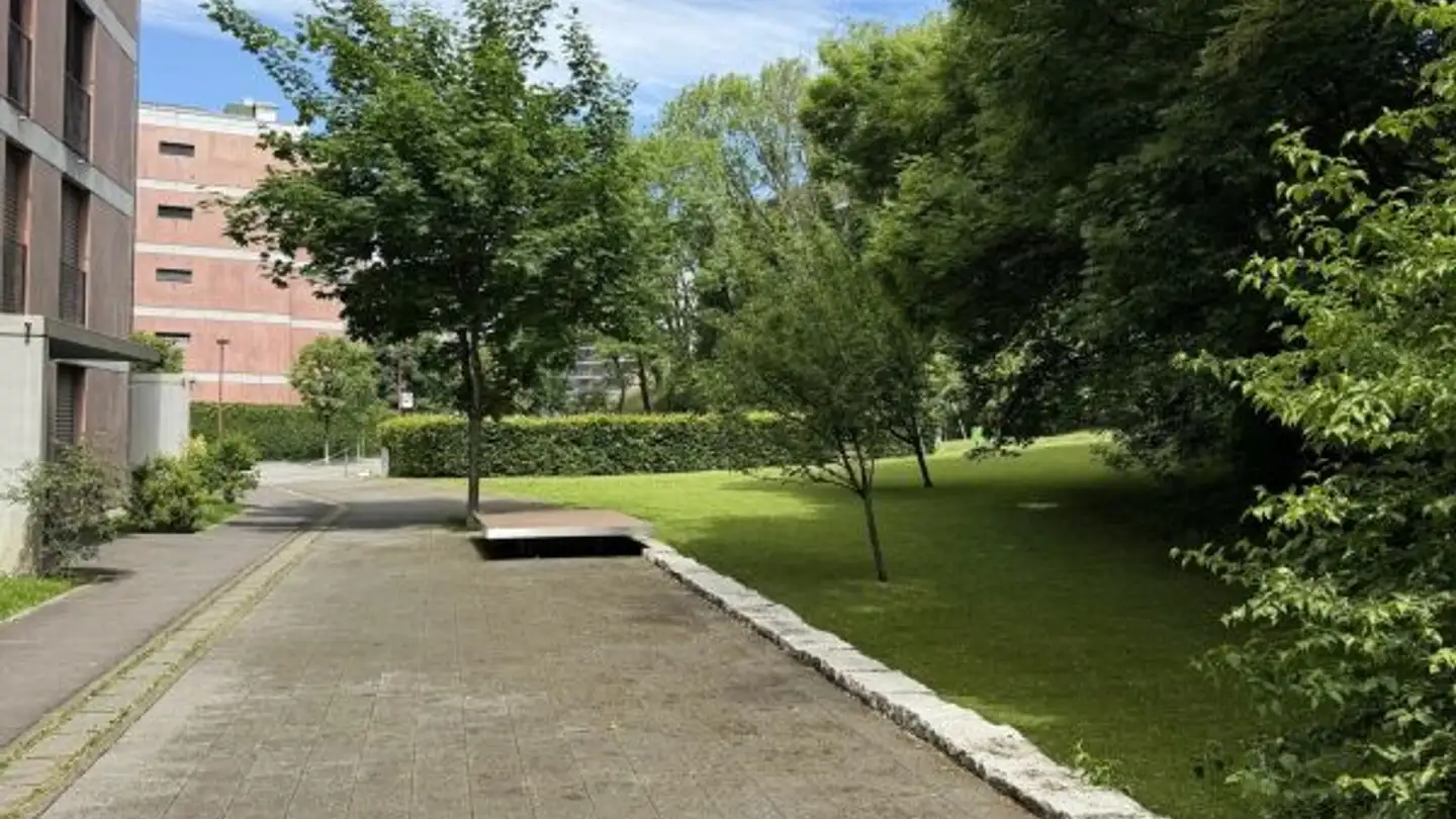 Wohnung mieten - Rue Du Champ-Du-Bois 18, 1052 Le Mont-sur-Lausanne