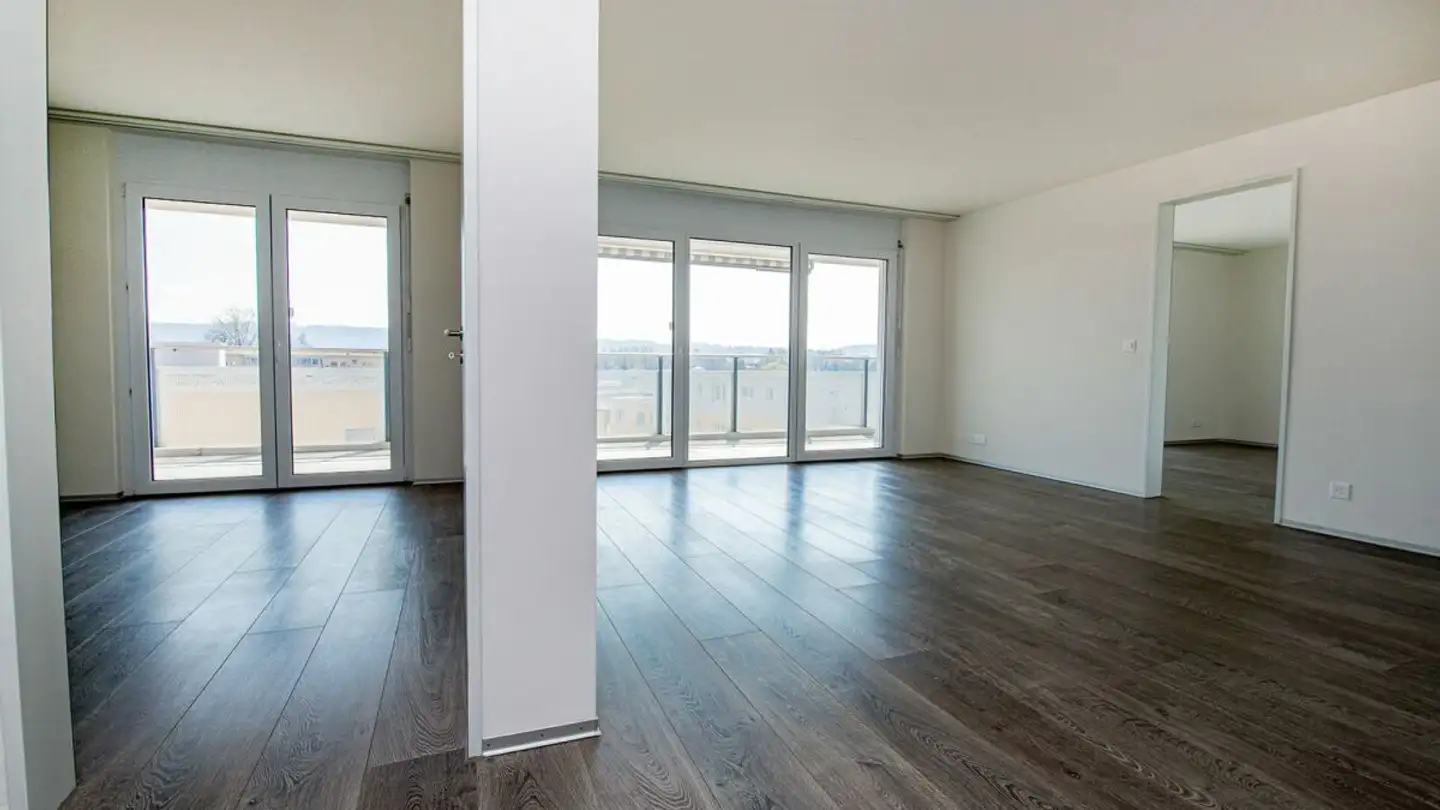 Appartement à louer - Obermattweg 12c, 5033 Buchs AG - Photo 4