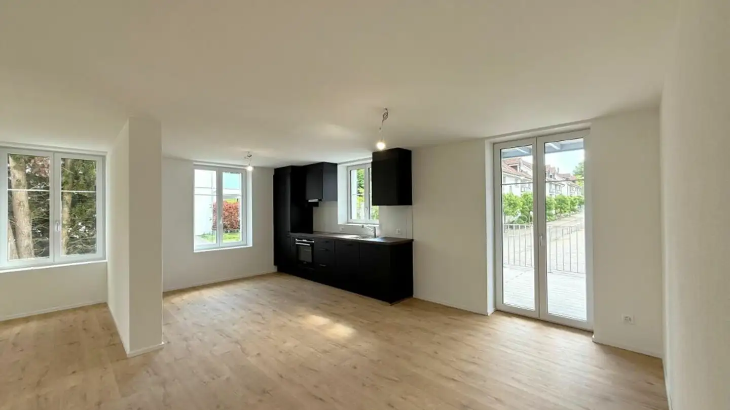 Appartamento in affitto - St. Gallerstrasse 10, 8580 Amriswil - Foto 3