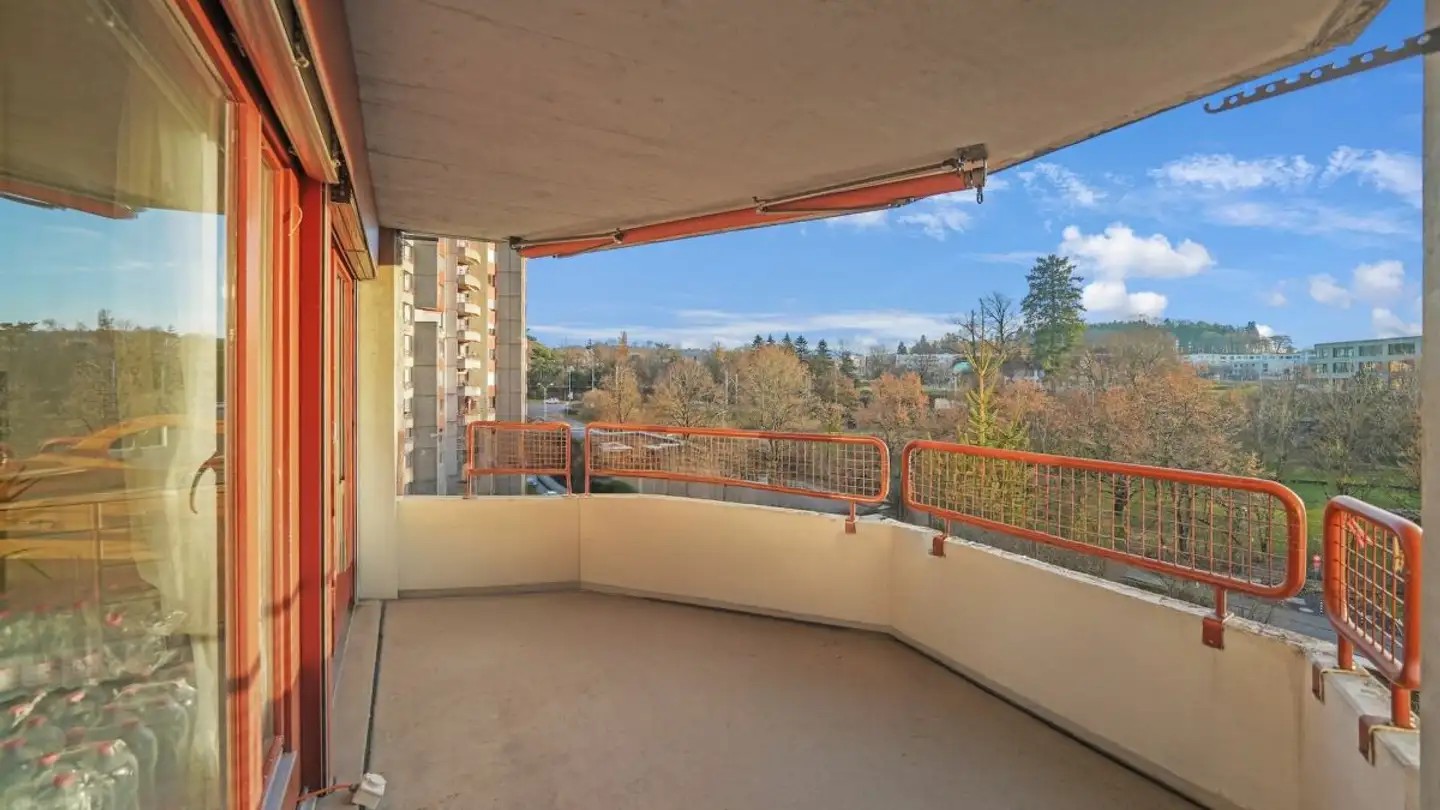 Apartment for sale - Holenackerstrasse 9, 3027 Bern