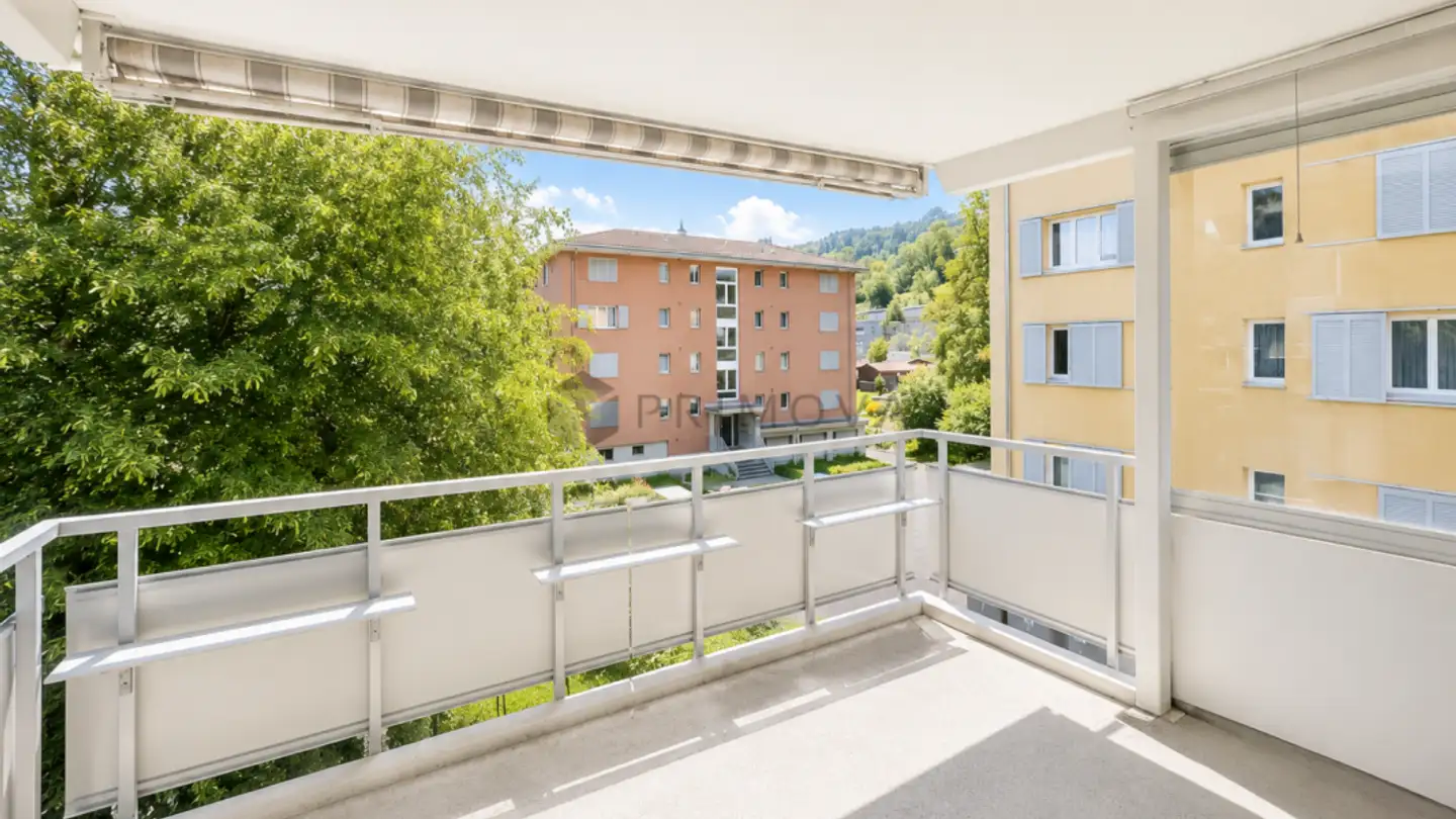 Appartamento in vendita - 6048 Horw