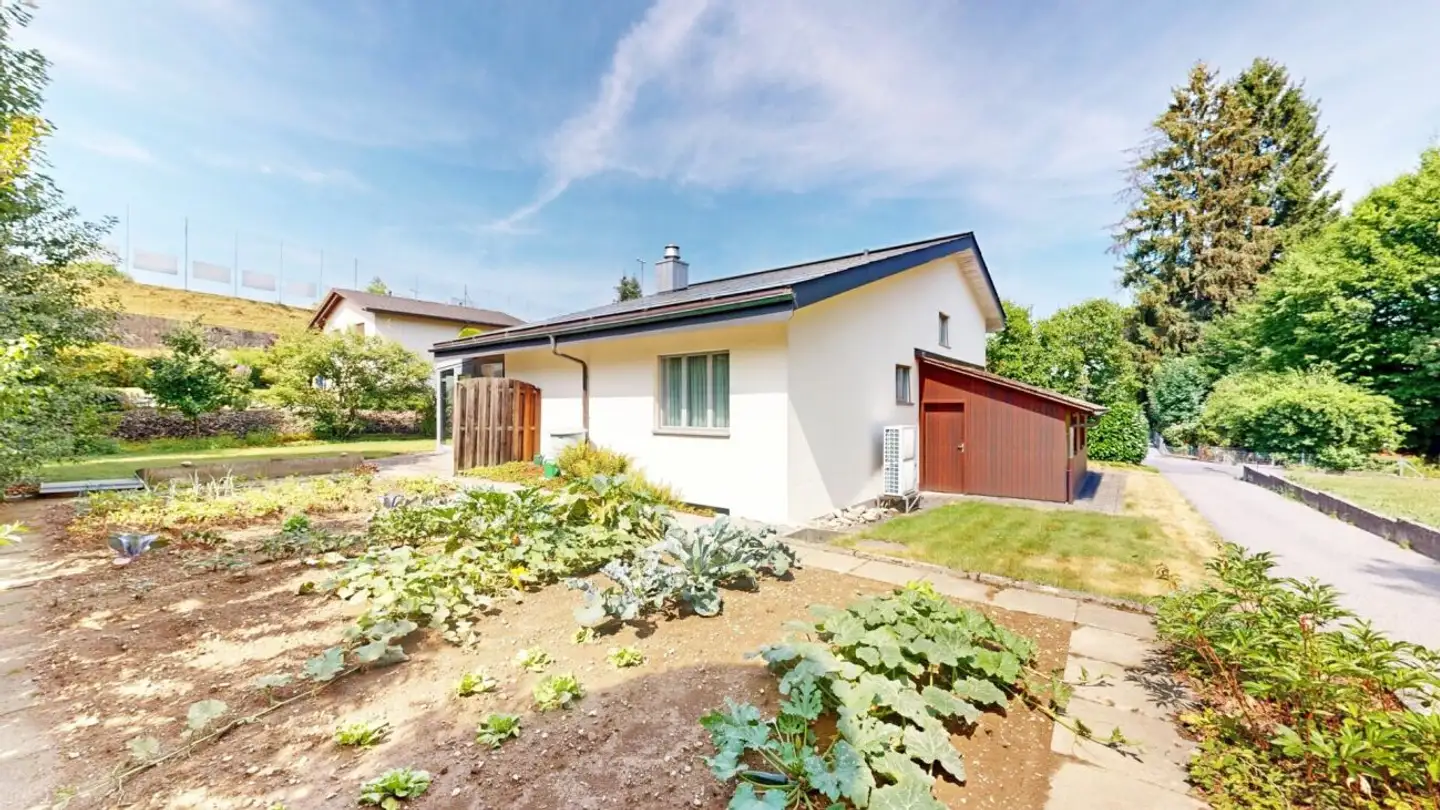 Maison individuelle à vendre - Meisenweg 10, 4950 Huttwil - Photo 4